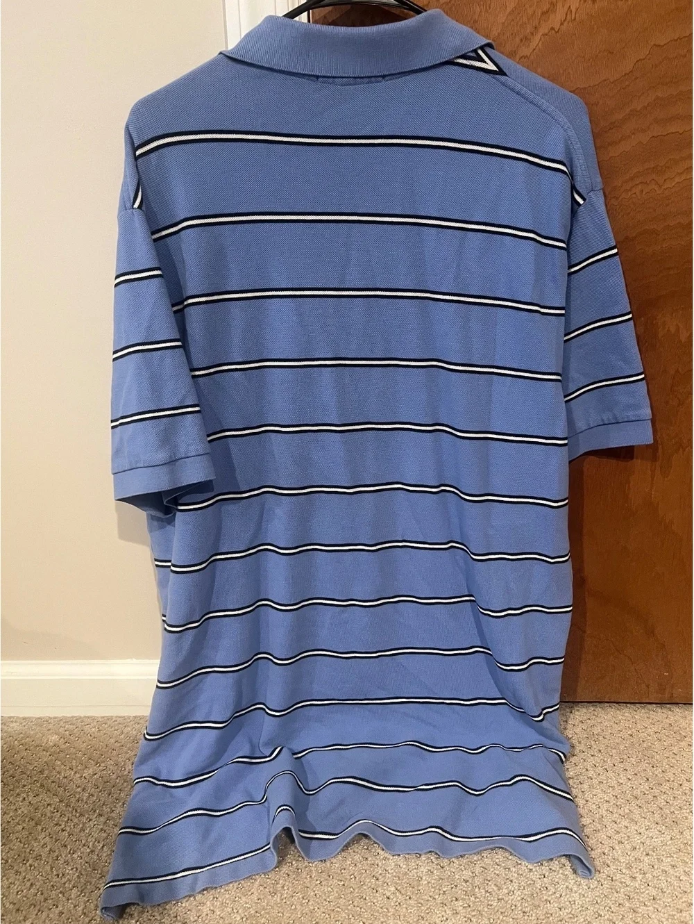 Ralph Lauren Cotton Polo